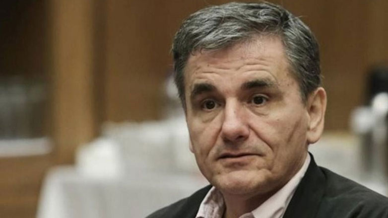 Αιχμές Τσακαλώτου για Κασσελάκη: «Κανένα δικαίωμα των εργαζομένων δεν είναι αυτονόητο»