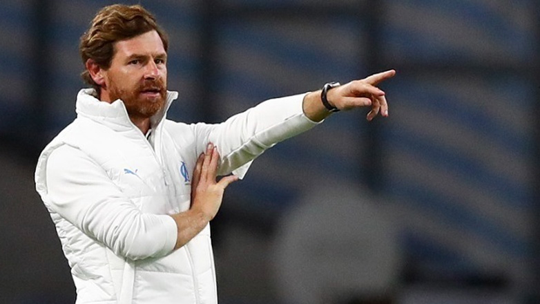 Ο Βίλας Μπόας υποψήφιος… πρόεδρος της Πόρτο!