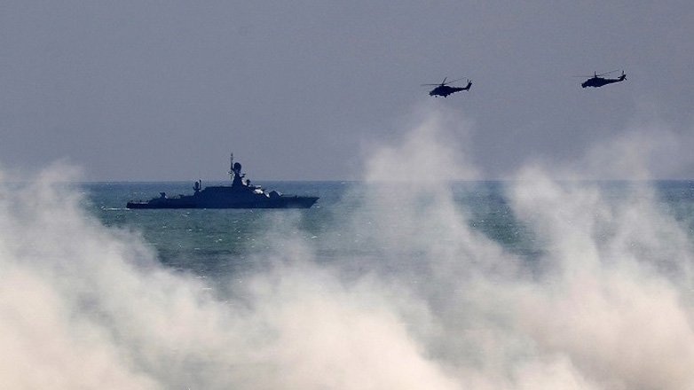 Κίεβο: Η Ρωσία έχει πλήξει έξι πλοία, 150 λιμενικές εγκαταστάσεις και έχει καταστρέψει 300.000 τόνους σιτηρών