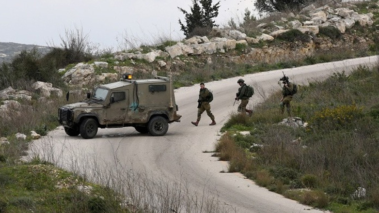 Στους 16 οι νεκροί Παλαιστίνιοι στη Δυτική Όχθη