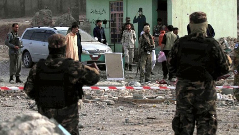 Αφγανιστάν: Επτά νεκροί και 15 τραυματίες από βομβιστική επίθεση σε σιιτικό τέμενος