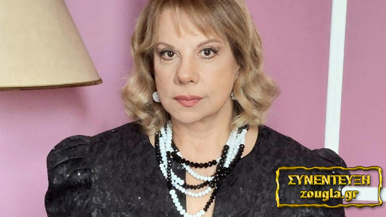 Η Άννα Αδριανού κλέβει τις εντυπώσεις ως Ρόουζ στο «Θα σε δω στον Παράδεισο» και ως Ουρανία στον «Έρωτα Φυγά»