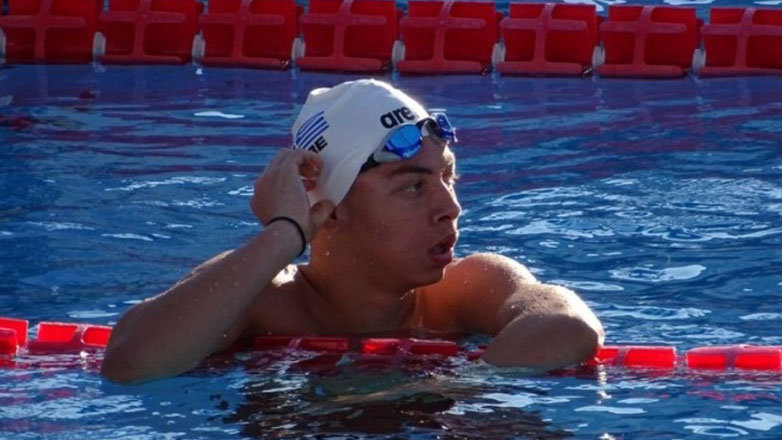 Κολύμβηση-Παγκόσμιο Κύπελλο Αθήνας: Τρεις ελληνικές προκρίσεις σε τελικούς