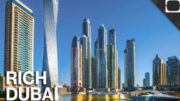 Πολύ σημαντικό το πρώτο επενδυτικό Roadshow των Εμιράτων στην Ελλάδα για εμπόριο και επενδύσεις