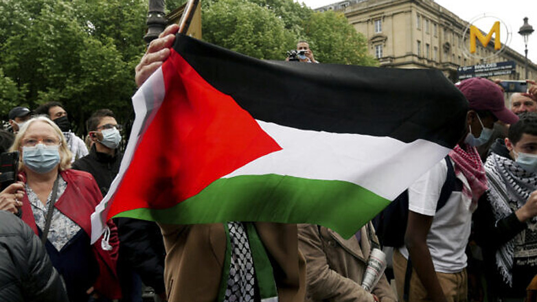 Γερμανία: Η κυβέρνηση απαγορεύει φιλοπαλαιστινιακές διαδηλώσεις
