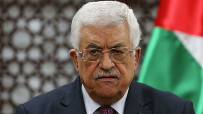 Ο Αμπάς συνέκρινε τους εκτοπισμούς στη Γάζα με την εξορία των Παλαιστινίων το 1948 – Χιλιάδες διαδηλώνουν στο Αμμάν