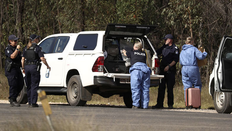 Αυστραλία: Ειδικές εξουσίες θα ζητήσει η αστυνομία ενόψει φιλοπαλαιστινιακής διαδήλωσης