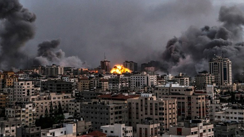 «Βαθειά απογοήτευση» εκφράζει το Ισραήλ επειδή η Κίνα δεν καταδίκασε την επίθεση της Χαμάς