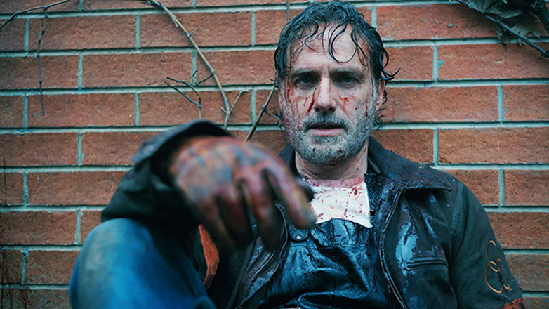 Το spinoff του «The Walking Dead» θα κάνει πρεμιέρα τον Φεβρουάριο του 2024