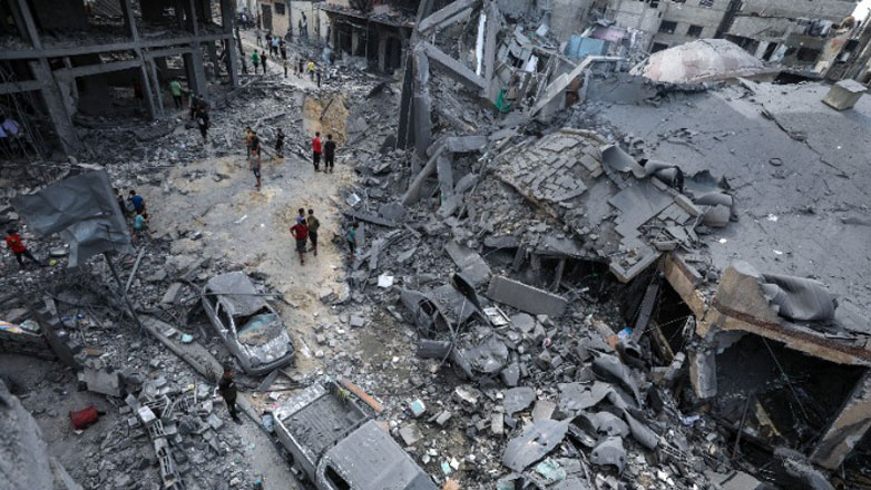 Ανοιχτό το ενδεχόμενο εμπλοκής στον πόλεμο άφησε η Χεζμπολάχ