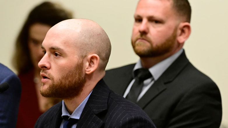 ΗΠΑ: Ένοχος για ανθρωποκτονία εξ αμελείας κρίθηκε αστυνομικός για τον θάνατο Αφροαμερικανού