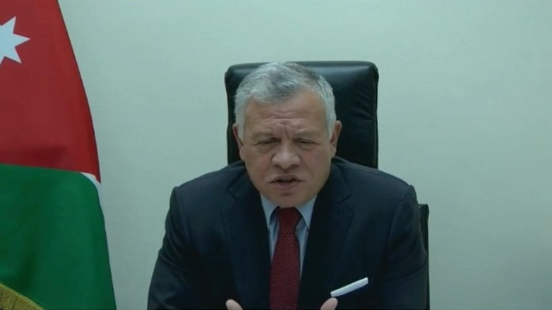 Ο βασιλιάς της Ιορδανίας και ο πρόεδρος της Παλαιστινιακής Αρχής καταδικάζουν τη «συλλογική τιμωρία» των Παλαιστινίων