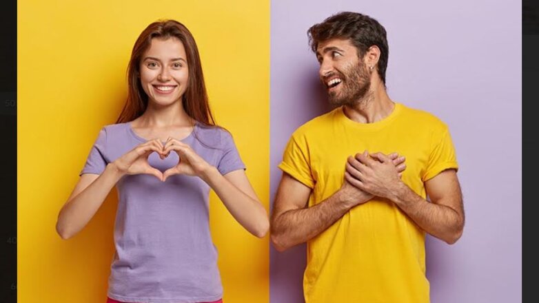 Ανδρική και γυναικεία καρδιά: Πόσο διαφέρουν τελικά;