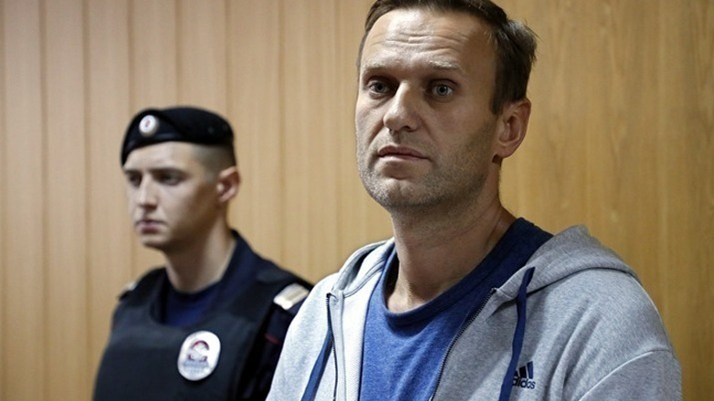 Ρωσία: Συνελήφθη δικηγόρος του Ναβάλνι – Έρευνες σε άλλους δύο δικηγόρους του