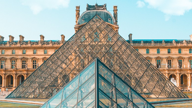 Γαλλία: Κλειστό σήμερα το μουσείο του Λούβρου λόγω απεργιακής κινητοποίησης