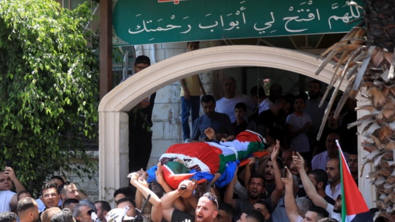 Τουλάχιστον 1.799 οι Παλαιστίνιοι νεκροί από ισραηλινές επιδρομές στη Λωρίδα της Γάζας