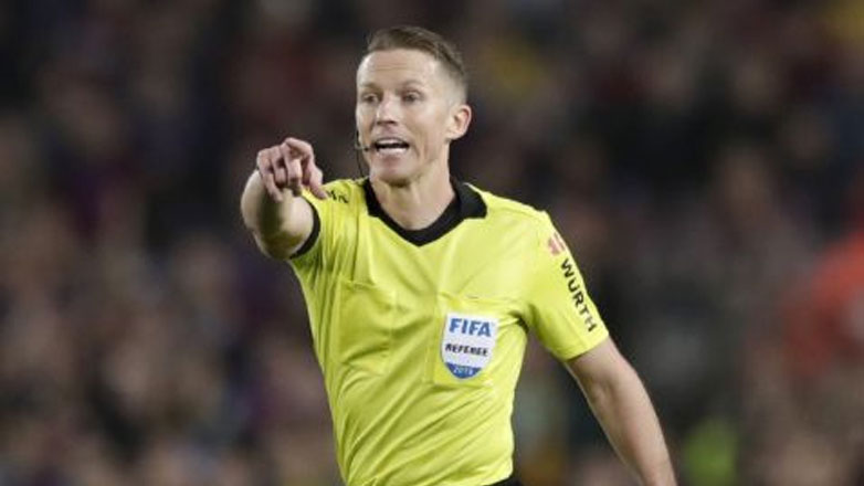 EURO 2024: Ισπανός Elite στον αγώνα Ελλάδα-Ολλανδία