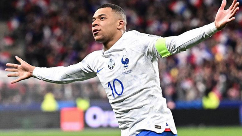 Προκρίθηκαν στο Euro 2024 Γαλλία, Πορτογαλία και Βέλγιο