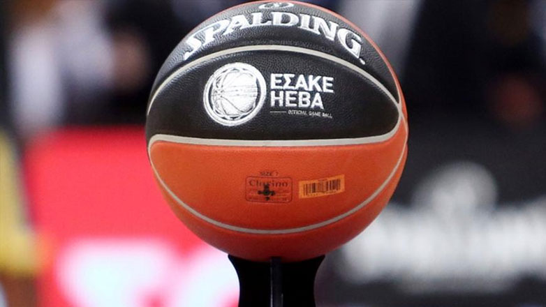 Basket League: Το πρόγραμμα της 3ης αγωνιστικής