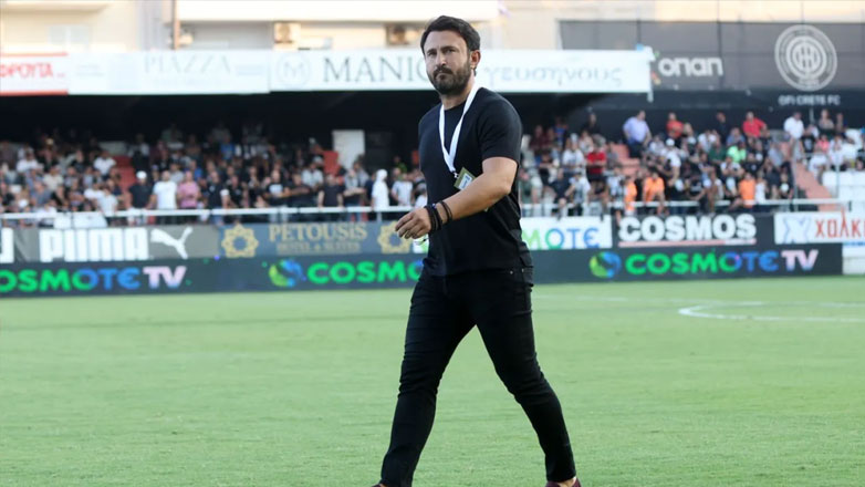 ΕΠΟ: Πρόστιμο 16.000 ευρώ στον Καρυπίδη