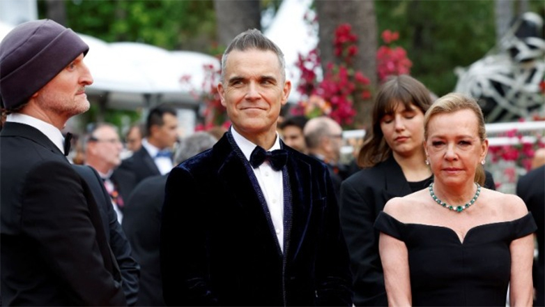 Ρόμπι Γουίλιαμς: Κυκλοφόρησε το τρέιλερ της μίνι σειράς ντοκιμαντέρ για τη ζωή του