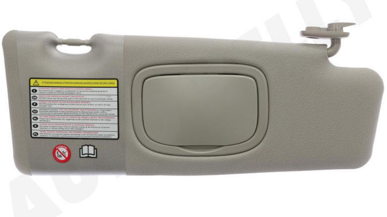 Η Ford πατεντάρει σκιάδιο το οποίο θα είναι ικανό να σπάσει το παράθυρο σε κατάσταση ανάγκης