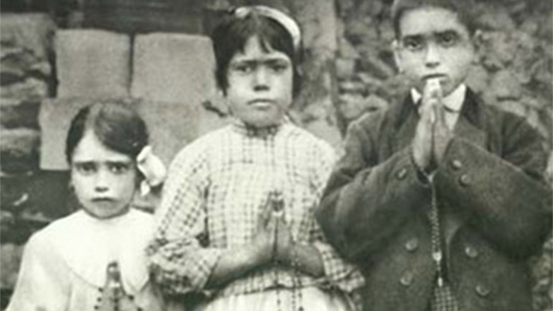 Το Θαύμα της Φάτιμα