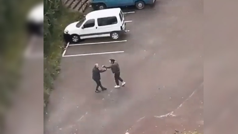 Γαλλία: Νεκρός καθηγητής από επίθεση 20χρονου πρώην μαθητή με μαχαίρι σε γυμνάσιο της πόλης Αράς