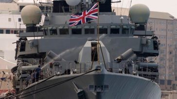 Τέσσερα εβραϊκά σχολεία προληπτικά κλειστά στο Λονδίνο – Αποστολή ενισχύσεων στο Ισραήλ από το Ηνωμένο Βασίλειο