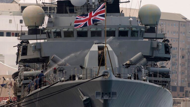 Τέσσερα εβραϊκά σχολεία προληπτικά κλειστά στο Λονδίνο – Αποστολή ενισχύσεων στο Ισραήλ από το Ηνωμένο Βασίλειο