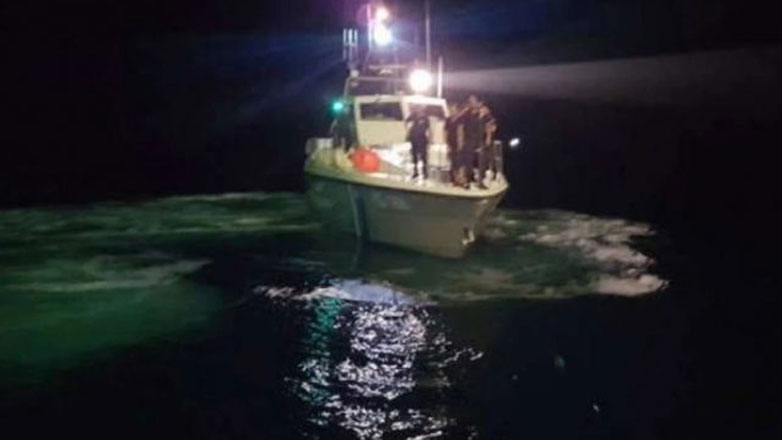 Νεκρός κυβερνήτης σκάφους στα Χανιά