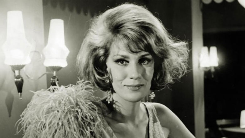 Μαίρη Χρονοπούλου: Σήμερα το «πάρτι» στο κήπο του σπιτιού της για το τελευταίο αντίο