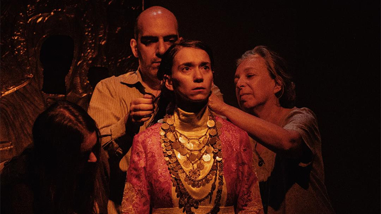 Δύο μεγάλα βραβεία για το Εθνικό Θέατρο στο Φεστιβάλ Bitef στο Βελιγράδι 