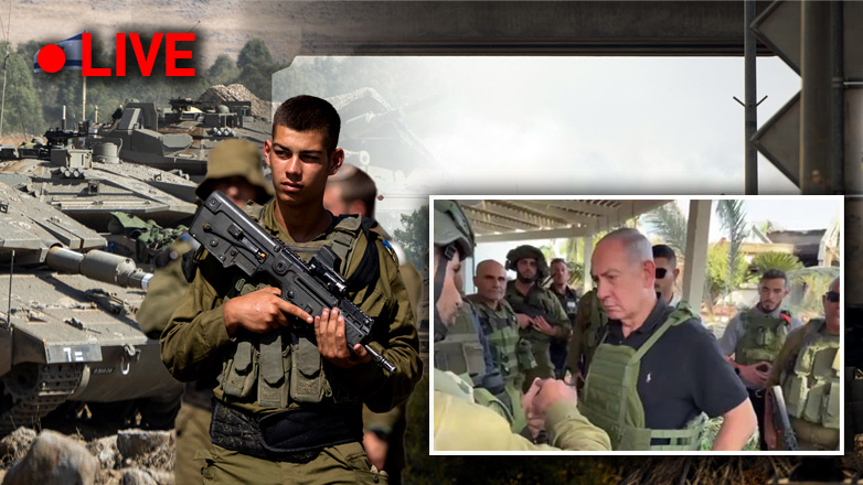 «Το επόμενο στάδιο έρχεται, είστε έτοιμοι;»