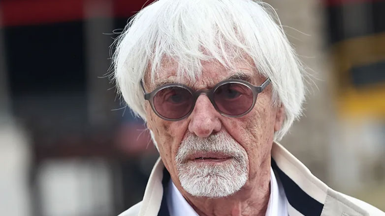 Το πρώην αφεντικό της F1 «ξέχασε» να δηλώσει 473 εκατ. ευρώ, αλλά γλυτώνει τη φυλακή γιατί… είναι πλούσιος