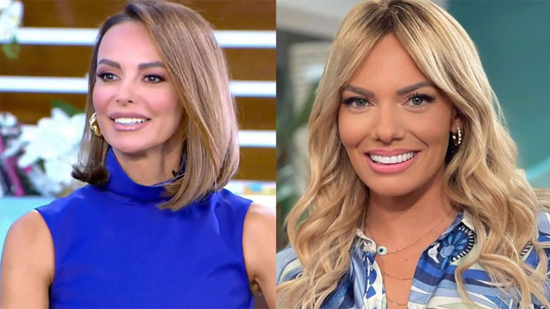 Μπέττυ Μαγγίρα για Ιωάννα Μαλέσκου: «Οι προσδοκίες ήταν μεγάλες, μπήκε σε μια φούσκα»