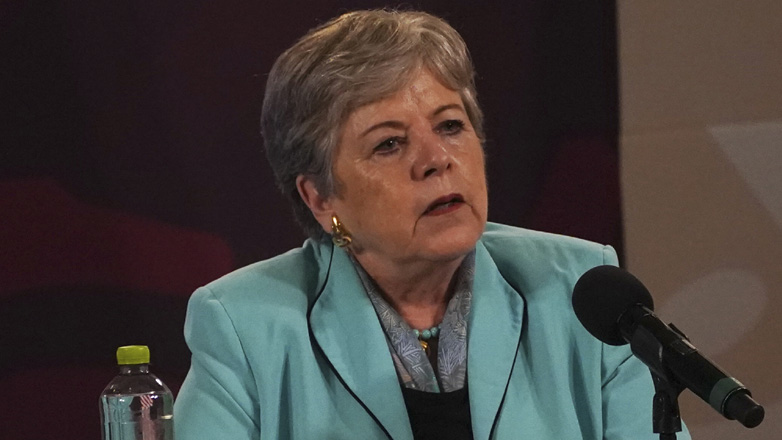 Το Μεξικό πιέζει το Ισραήλ να ανοίξει ανθρωπιστικό διάδρομο στη Γάζα