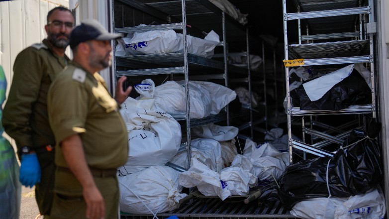 Ισραήλ: Εξετάζεται το περιστατικό με τον θάνατο δημοσιογράφου του Reuters στον νότιο Λίβανο