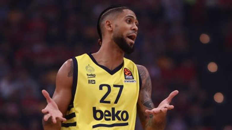 Φενερμπαχτσέ: Κάταγμα ο Ντόρσεϊ