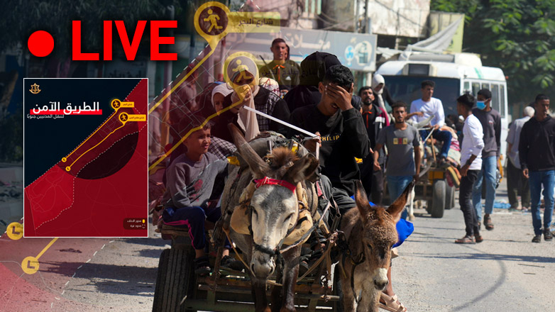 Παράταση στο τελεσίγραφο του Ισραήλ Παράταση στο τελεσίγραφο του Ισραήλ