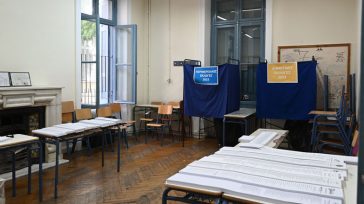 Αυτοδιοικητικές εκλογές 2023: Κώστας Αγοραστός και Δημήτρης Κουρέτας διεκδικούν την Περιφέρεια Θεσσαλίας