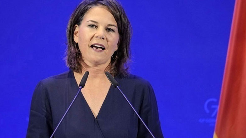 Μπέρμποκ: Ο πόλεμος κατά της Χαμάς να διεξαχθεί με τον μεγαλύτερο σεβασμό προς την ανθρωπιστική κατάσταση στη Γάζα