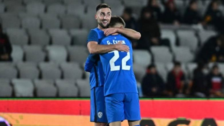 Euro 2024: Πιο κοντά στη Γερμανία η Σλοβενία, 3-0 την Φινλανδία