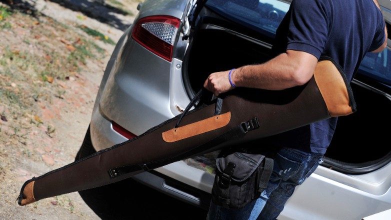 Ηράκλειο: Πυροβόλησε κατά λάθος τον πατέρα του στο κυνήγι