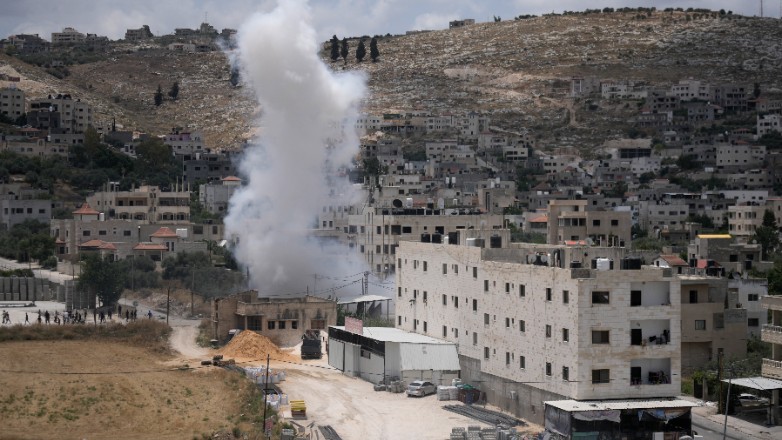 Λίβανος: Πύραυλοι εκτοξεύτηκαν εναντίον ενός ισραηλινού φυλακίου