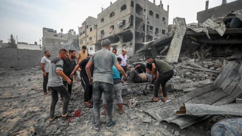 Ισραήλ: Η Ουάσινγκτον απομακρύνει το «μη αναγκαίο προσωπικό» από την πρεσβεία της Ιερουσαλήμ