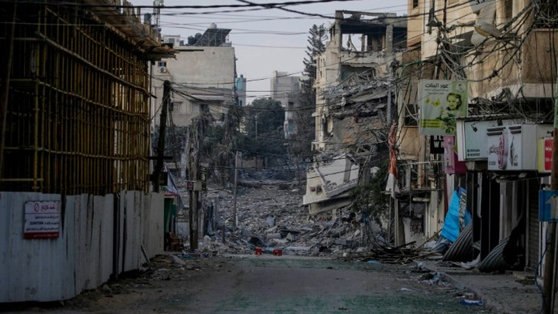 Οι Γιατροί Χωρίς Σύνορα καλούν το Ισραήλ να δείξει «στοιχειώδη ανθρωπιά» στη Γάζα