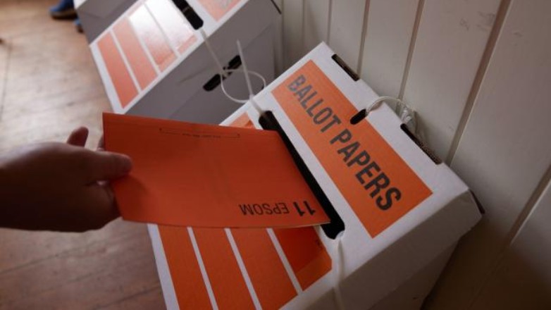 Νέα Ζηλανδία: Το Εθνικό Κόμμα κερδίζει τις βουλευτικές εκλογές με ποσοστό 40%