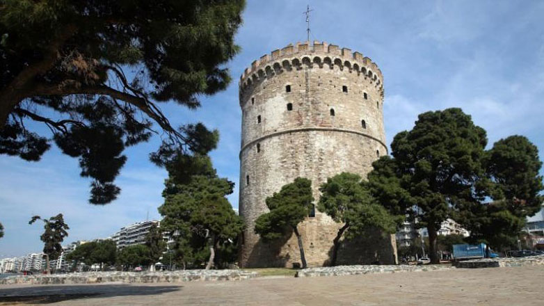 Αυτοδιοικητικές εκλογές 2023: Μονομαχία Κωνσταντίνου Ζέρβα – Στέλιου Αγγελούδη για τη διεκδίκηση του δήμου Θεσσαλονίκης