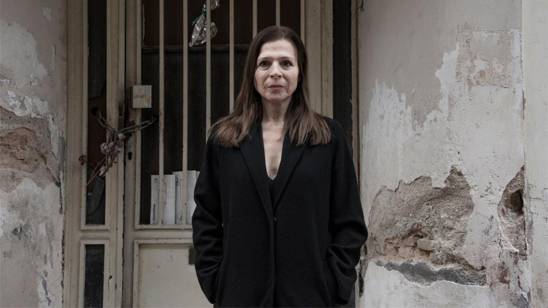 «Η μάνα αυτουνού… Έλλη Ζάχου Ταχτσή» στο θέατρο Vault